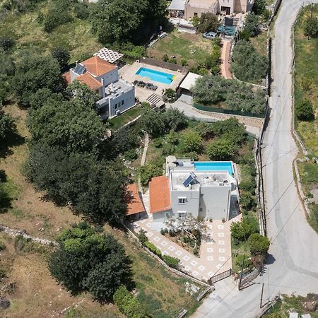 Villa Filia In Prines Exterior foto