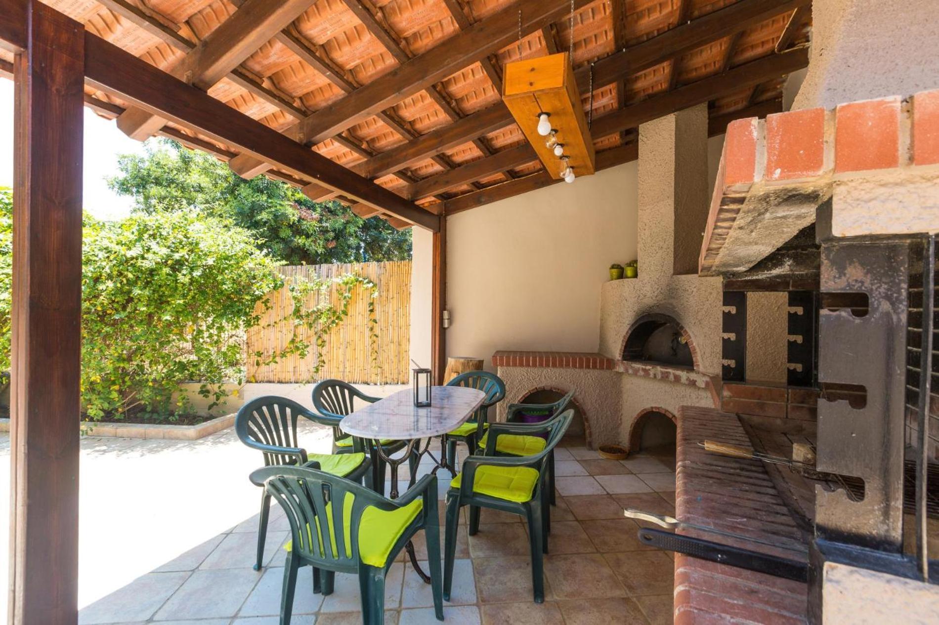 Villa Filia In Prines Exterior foto