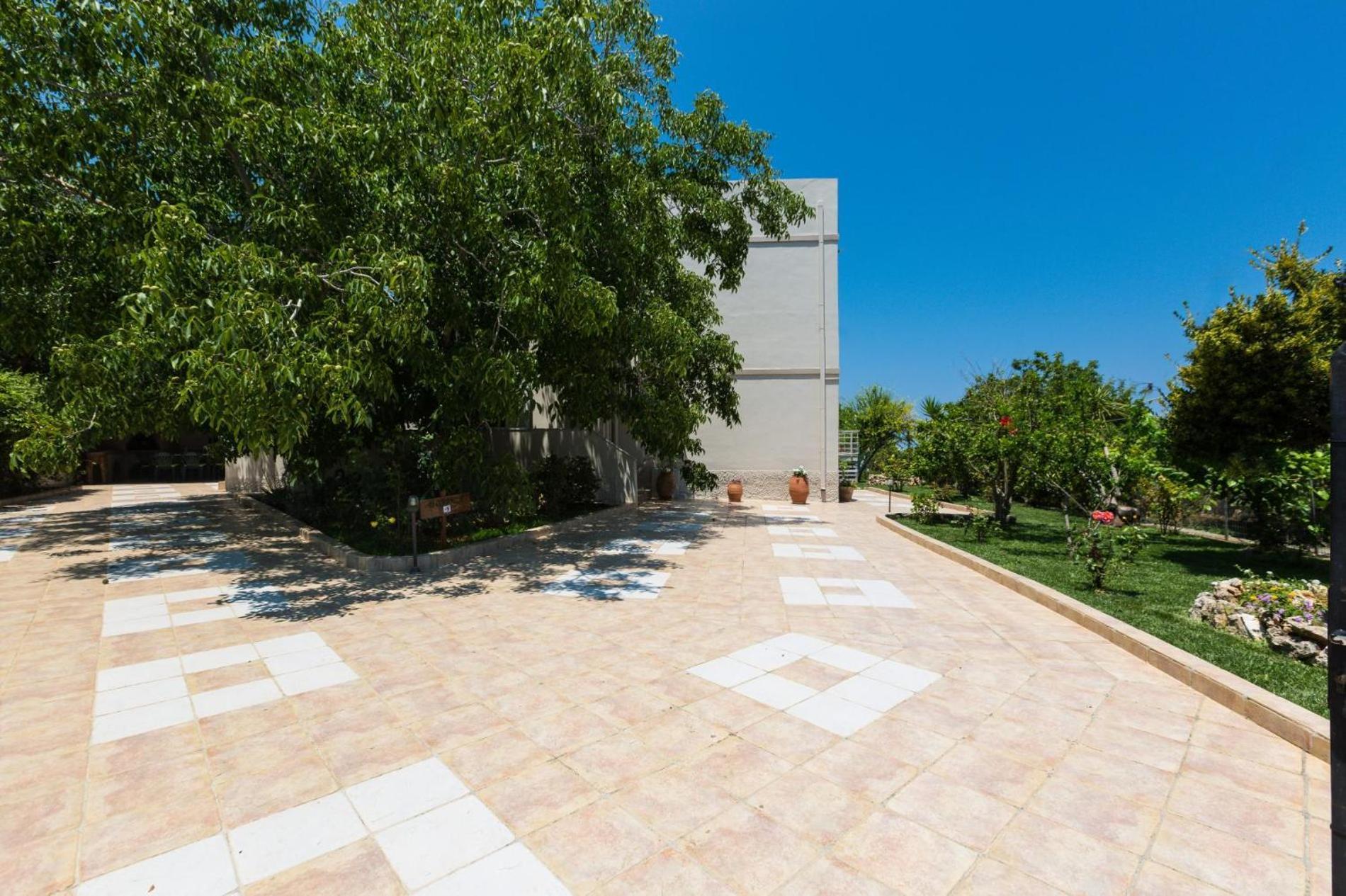 Villa Filia In Prines Exterior foto
