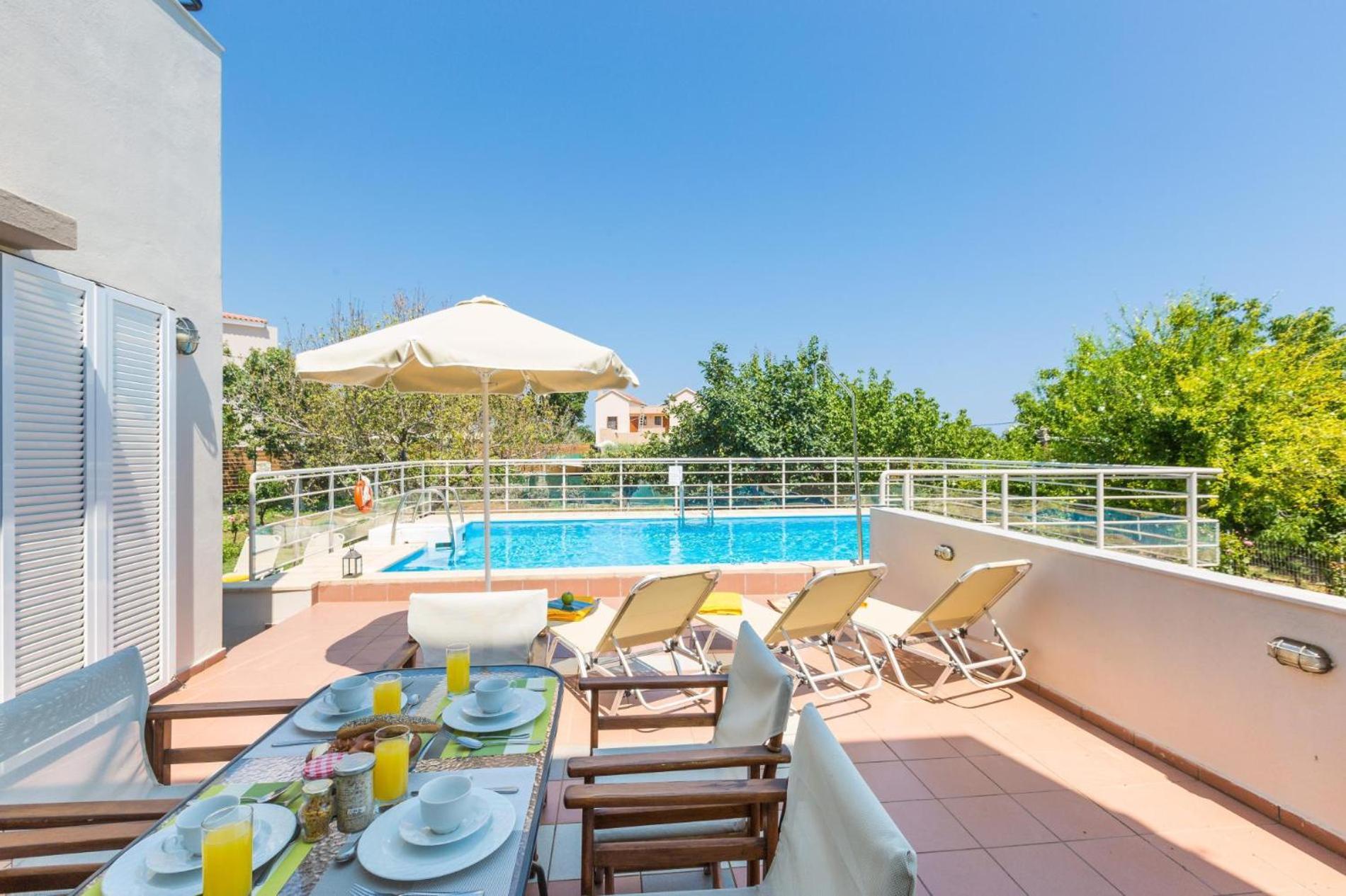 Villa Filia In Prines Exterior foto
