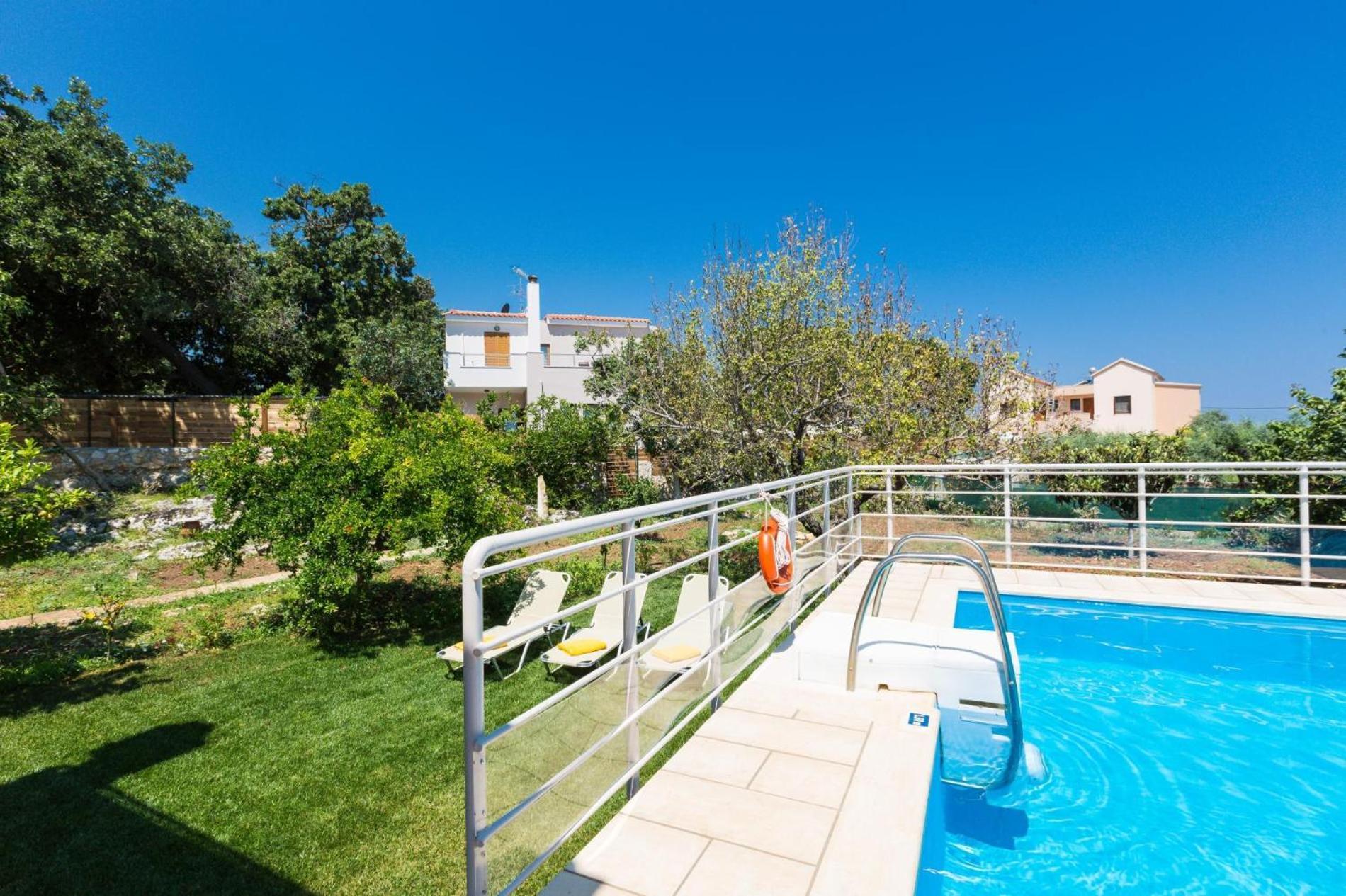 Villa Filia In Prines Exterior foto