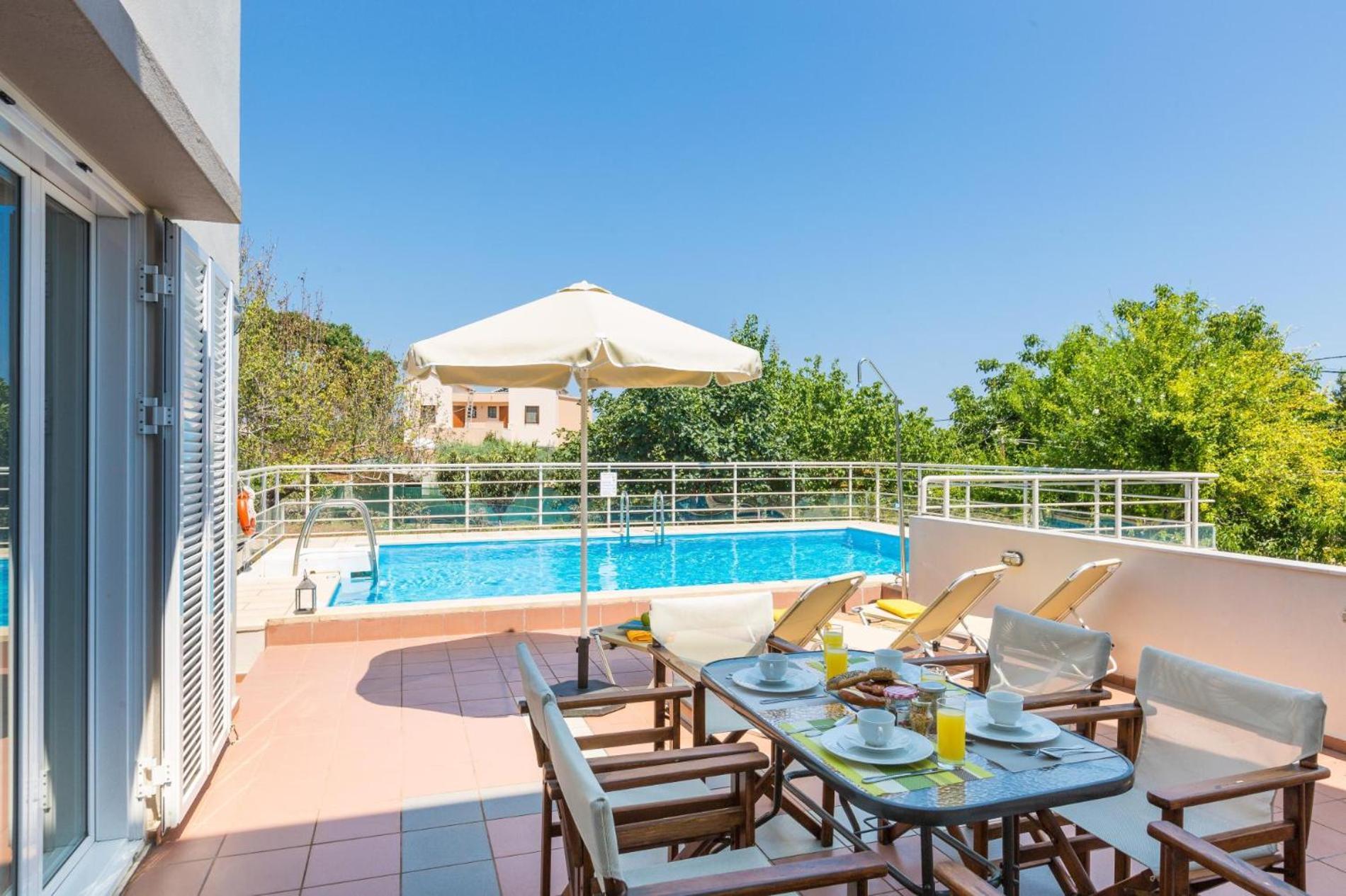Villa Filia In Prines Exterior foto