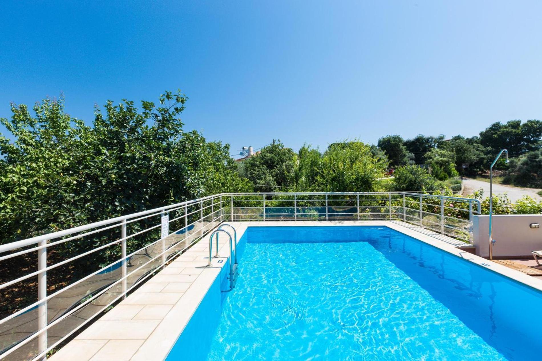 Villa Filia In Prines Exterior foto