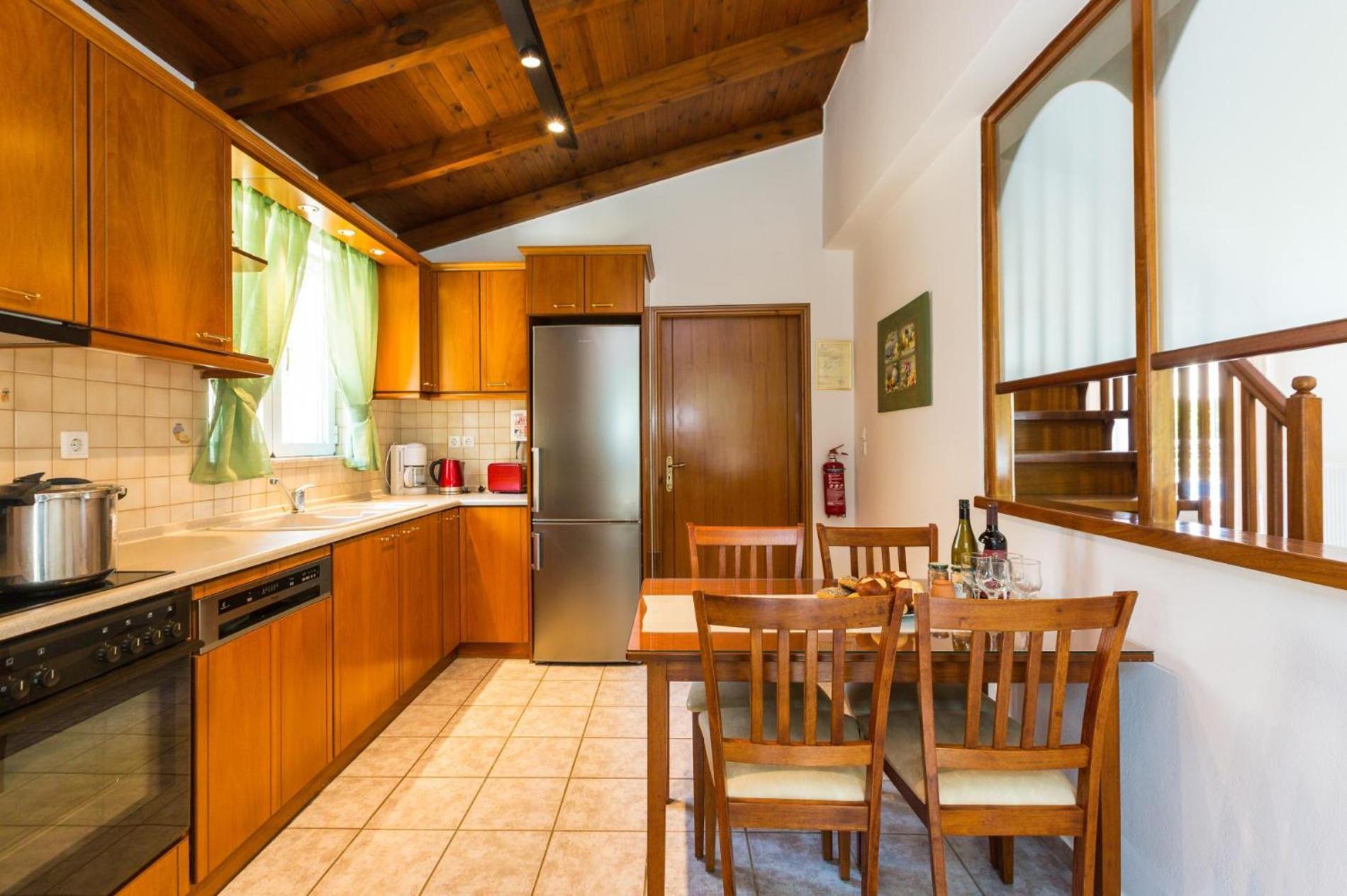Villa Filia In Prines Exterior foto