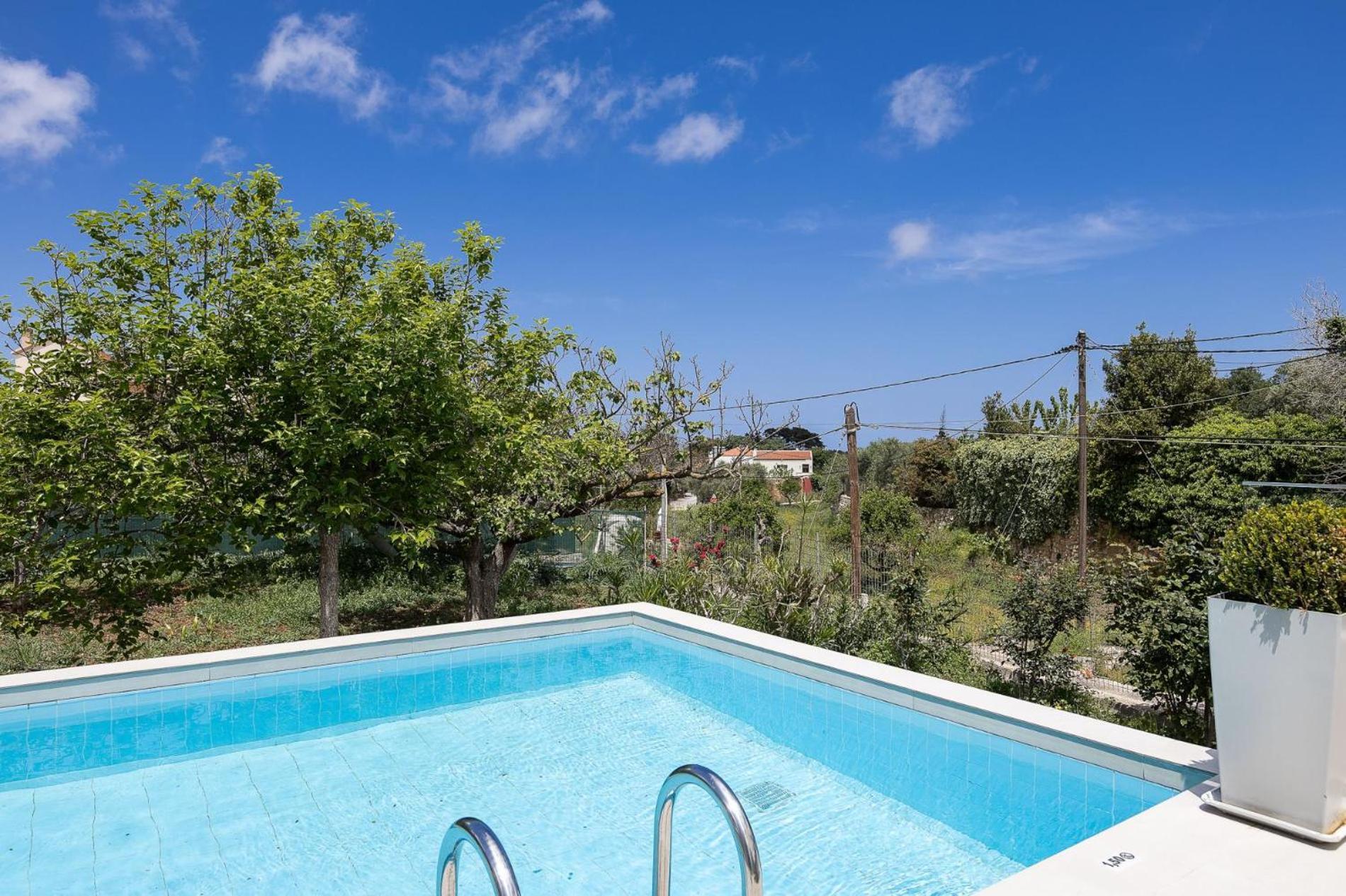 Villa Filia In Prines Exterior foto