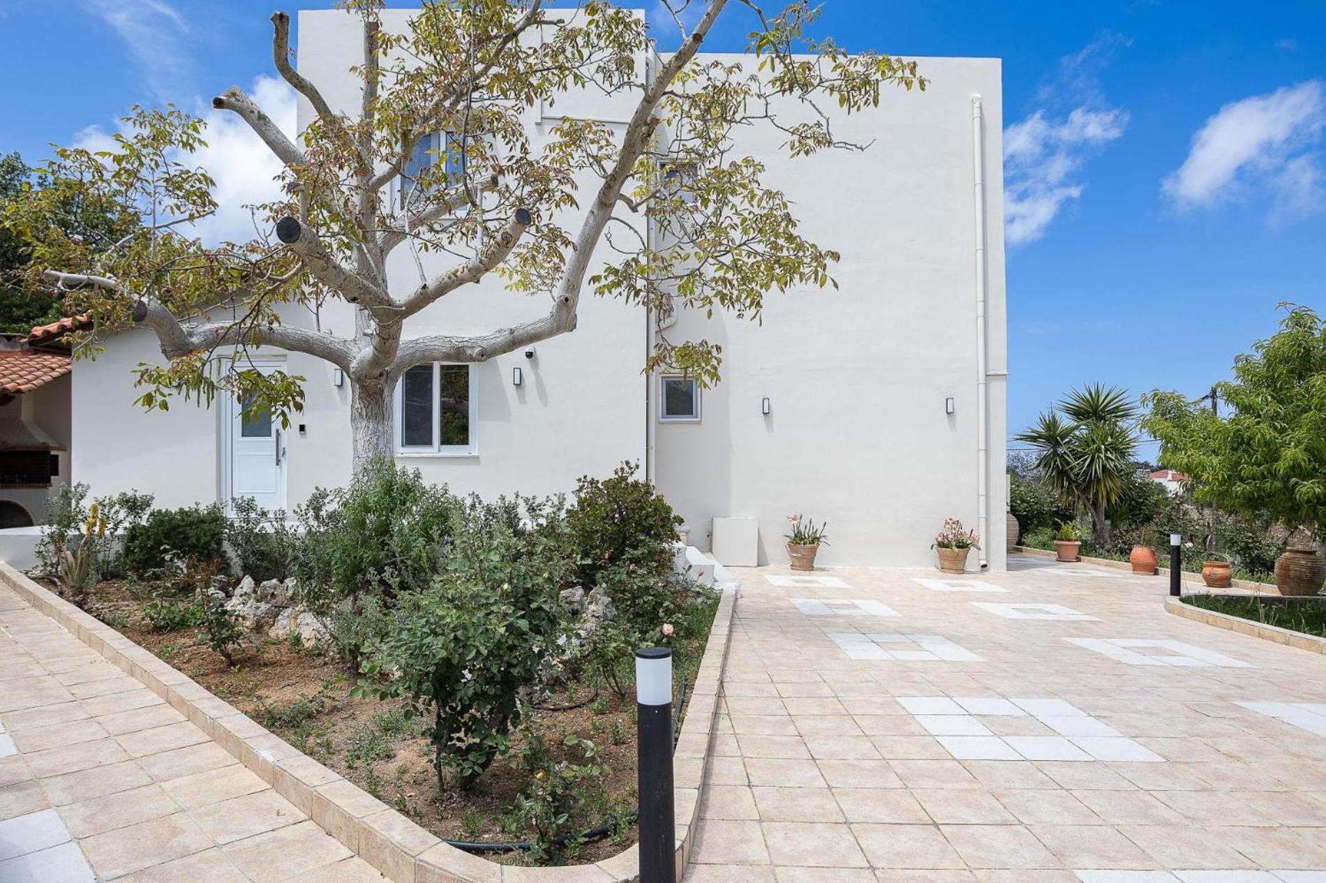 Villa Filia In Prines Exterior foto