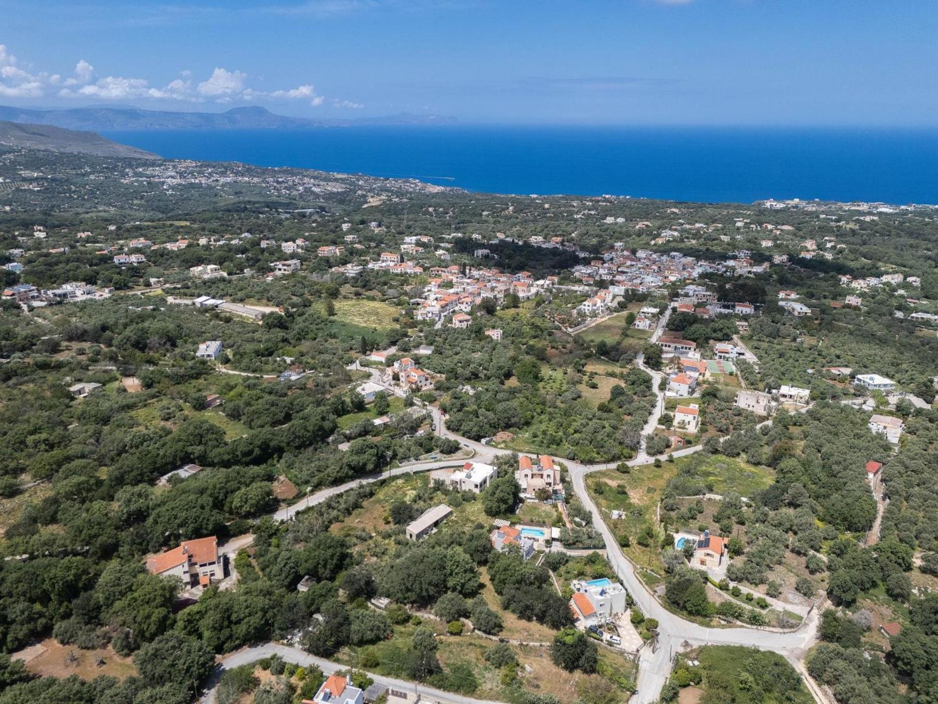 Villa Filia In Prines Exterior foto