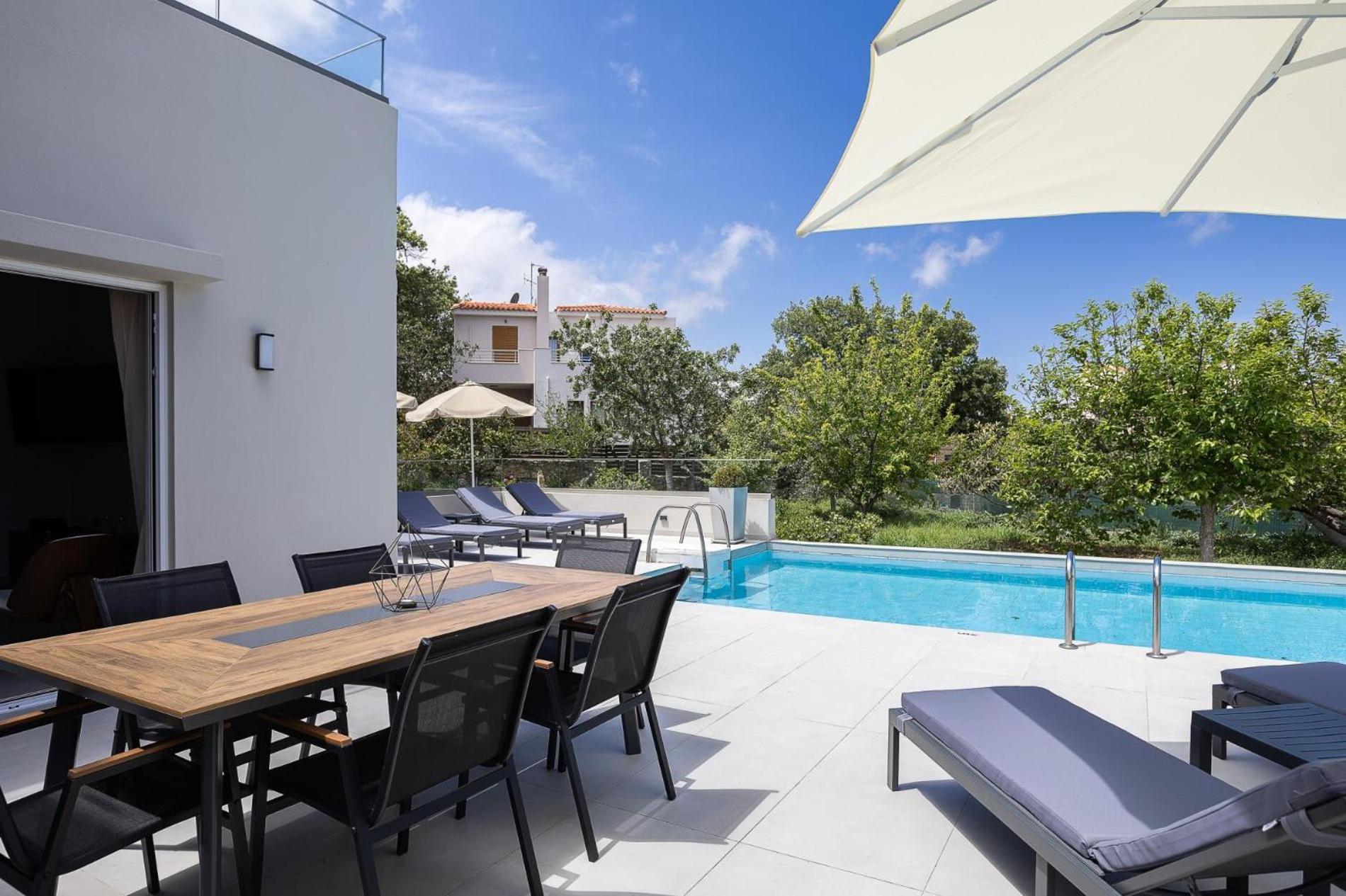 Villa Filia In Prines Exterior foto