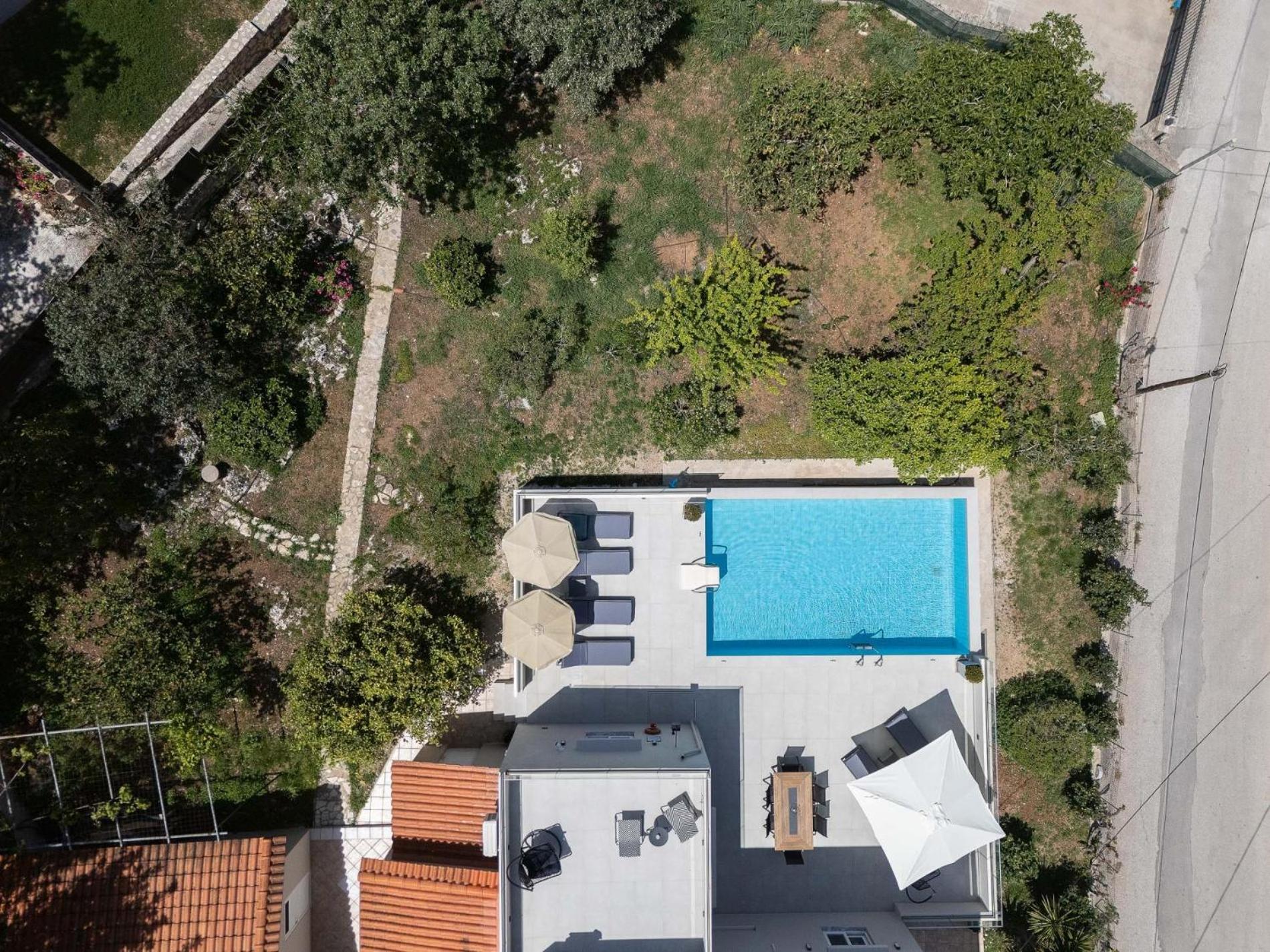 Villa Filia In Prines Exterior foto